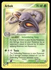Arbok