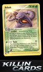 Arbok