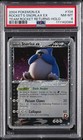 Rocket's Snorlax EX