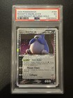 Rocket's Snorlax EX