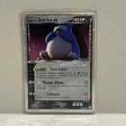 Rocket's Snorlax EX