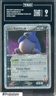 Rocket's Snorlax EX