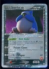 Rocket's Snorlax EX