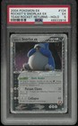 Rocket's Snorlax EX