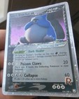 Rocket's Snorlax EX