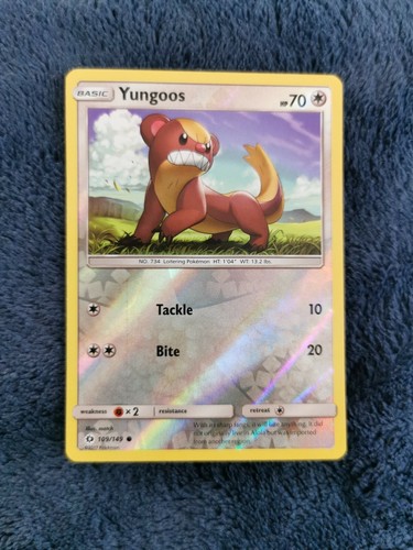 Yungoos