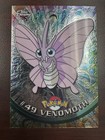 Venomoth
