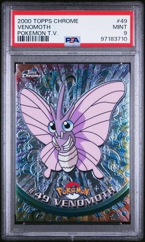 Venomoth