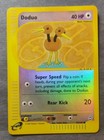 Doduo