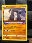 Stonjourner