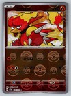 Magmar