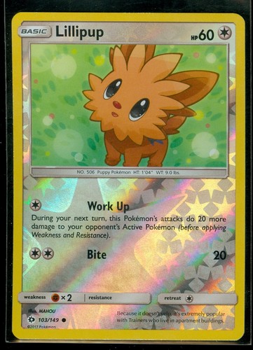 Lillipup