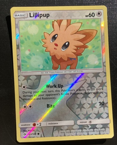 Lillipup