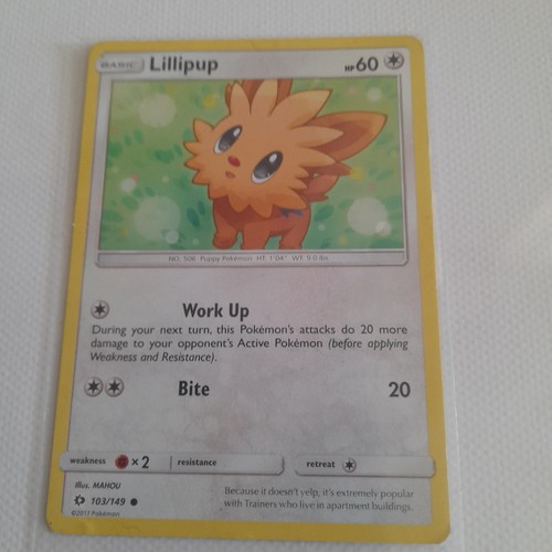 Lillipup