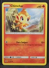 Chimchar