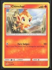 Chimchar