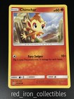 Chimchar