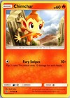 Chimchar