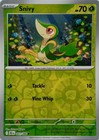 Snivy