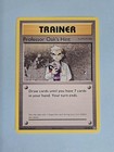 Professor Oak's Hint