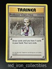 Professor Oak's Hint