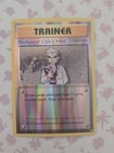 Professor Oak's Hint