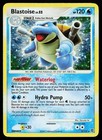 Blastoise
