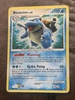 Blastoise