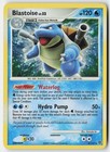 Blastoise