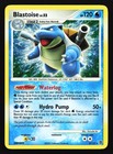 Blastoise