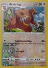 Ursaring