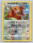 Ursaring