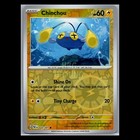 Chinchou