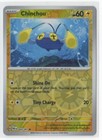 Chinchou