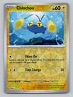 Chinchou