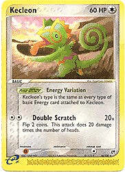 Kecleon