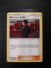 Giovanni's Exile