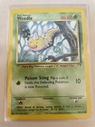 Weedle