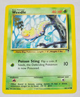 Weedle
