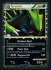 Tyranitar