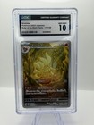 Ninetales