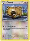 Bidoof