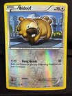 Bidoof