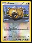 Bidoof
