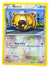 Bidoof