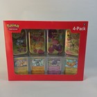 151 Mini Tin