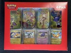 151 Mini Tin