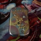151 Mini Tin