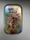 151 Mini Tin