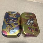 151 Mini Tin